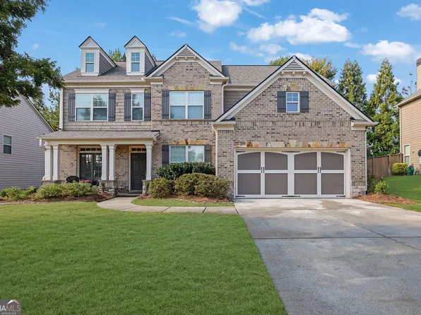 5015 Chase Ln, Cumming, GA 30040