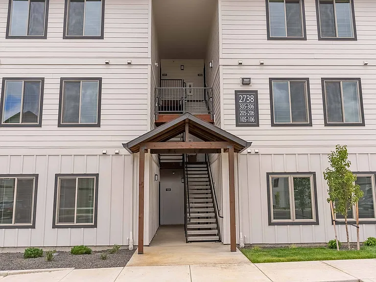 Marcola Apartment Homes — Photo 35
