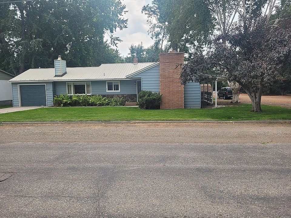 & basement apartment