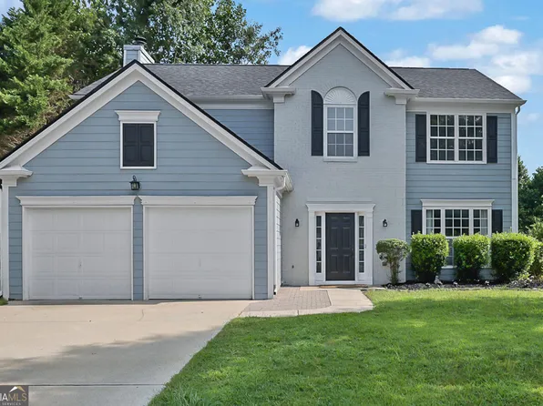 552 Glen Level Cir, Sugar Hill, GA 30518