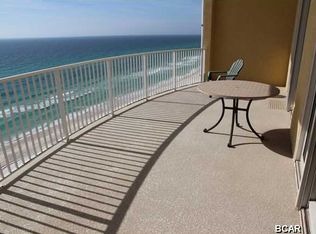 10519 Front Beach Rd #1602, Panama City, FL 32405