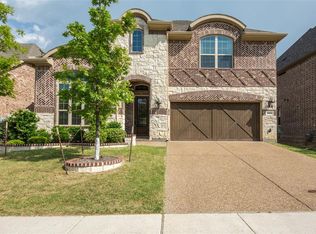 2864 Nottingham Dr, Trophy Club, TX 76262