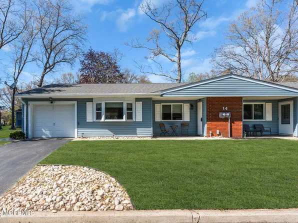 14 Texas Boulevard #B, Whiting, NJ 08759