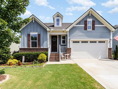 210 Olde Liberty Dr, Youngsville, NC, 27596