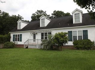 746 Community Center Rd, Camden, SC 29020