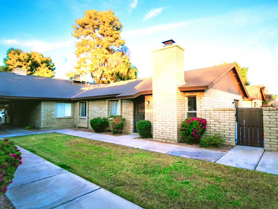 1st image of 23 W Loma Vista Dr APT 103