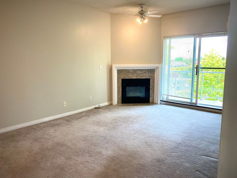 Living Room entry view