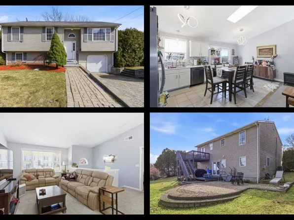 21 Milano St, Providence, RI 02904