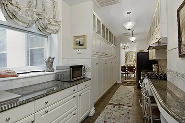 Sold by Corcoran