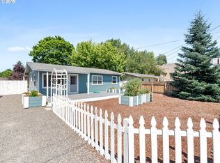 10112 NE 3rd St, Vancouver, WA 98664