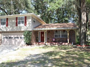 1803 Mauva Juan Rd, Jacksonville, FL 32225