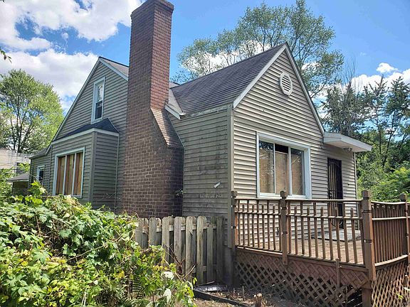 15854 Grayfield