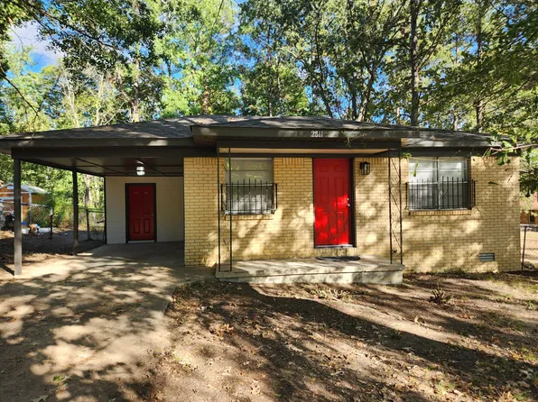 2811 Tatum St, Little Rock, AR 72204