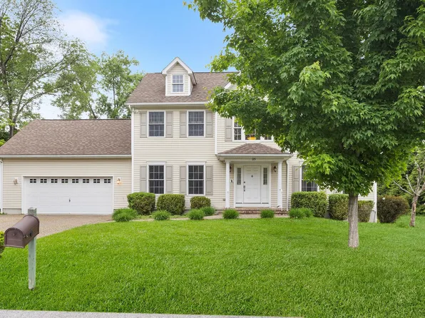 135 Ray Boulevard, Poughkeepsie, NY 12603