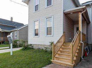 524 Merritt Ave, Oshkosh, WI 54901