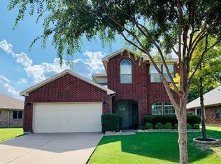 6005 Dream Dust Dr, North Richland Hills, TX 76180