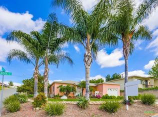 1795 Glencoe Dr, Lemon Grove, CA 91945