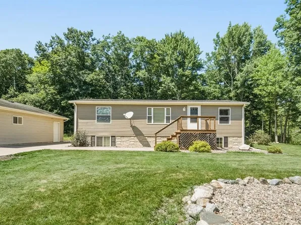 W11680 Jenness Road, Bruce, WI 54819
