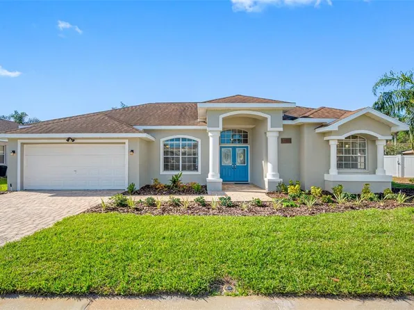 1405 AMESBURY COURT, NEW PORT RICHEY, FL 34655