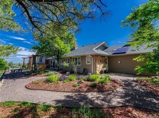 1863 N Rocky View Rd, Castle Rock, CO 80108