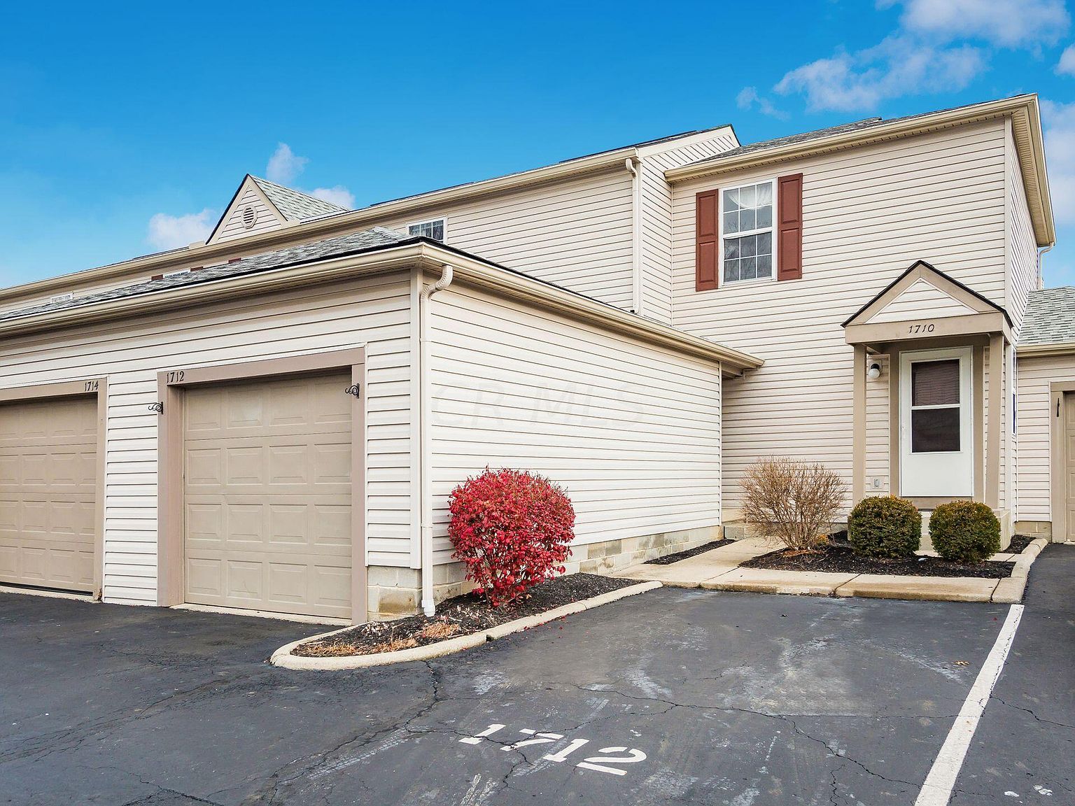 1712 Ridgebury Dr #142E, Hilliard, OH 43026 | Zillow