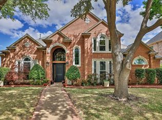6508 Shoal Creek Rd, Fort Worth, TX 76132