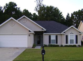 713 Laurel Hill Cir, Richmond Hill, GA 31324