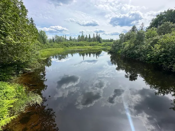 1295 Calais Road, Hodgdon, ME 04730