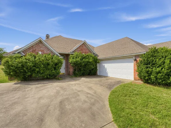 2606 Valley Ridge Ln, Sherman, TX 75092