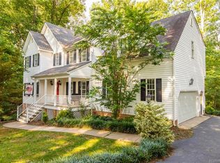 13424 Farrington Rd, Ashland, VA 23005