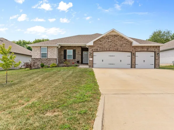 693 N Century Avenue, Republic, MO 65738