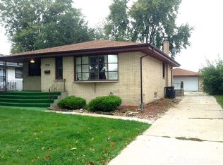 17132 Grant St, Lansing, IL