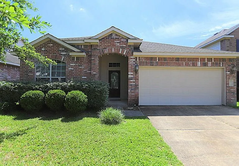 25315 Calico Woods Ln — Photo 1