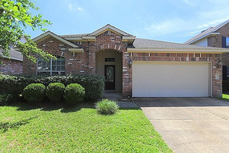 1st image of 25315 Calico Woods Ln