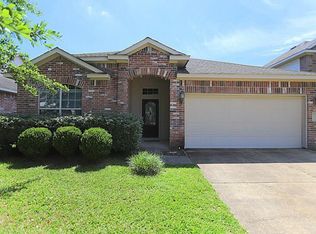 25315 Calico Woods Ln, Katy, TX 77494