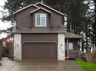 16473 SE Anderegg Pkwy, Damascus, OR 97089