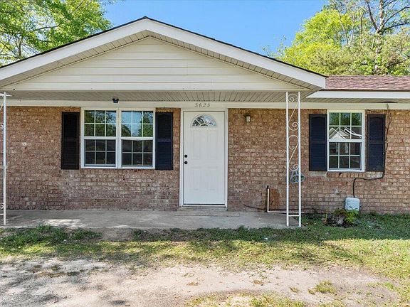 4th image of 3623 Columbine Dr