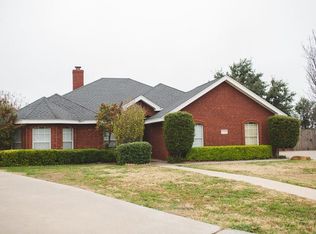 3949 Ridgway Rd, Abilene, TX 79606