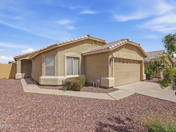 15198 W POLK Street, Goodyear, AZ 85338