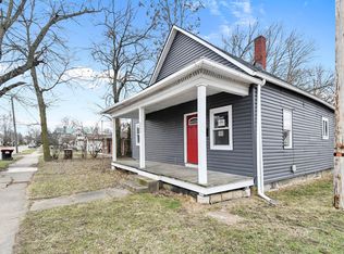 331 W Church St, Newark, OH 43055