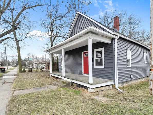 331 W Church St, Newark, OH 43055