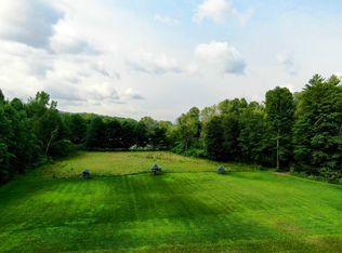 Lot Three Guptil Road Lot Three, Waterbury, VT 05677