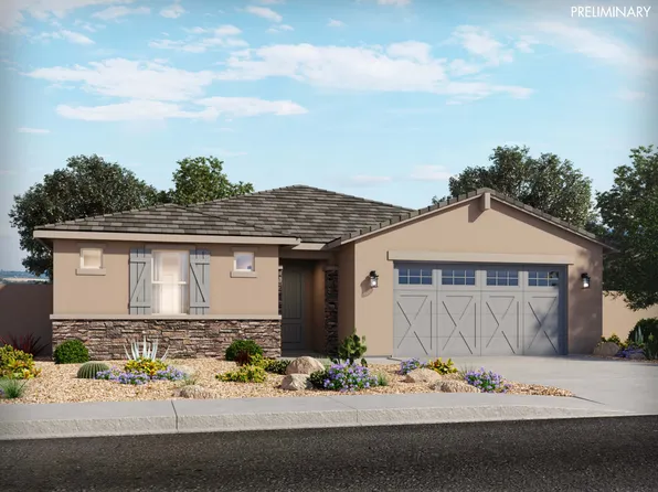 20675 N Roadrunner Ln, Maricopa, AZ 85138