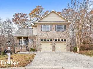 4717 Evie Ct, Winston Salem, NC 27127