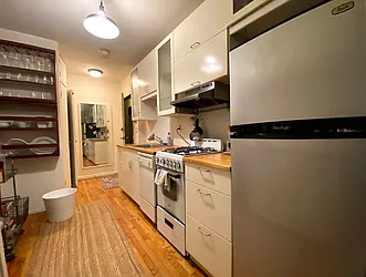 Rented by Highline Residential