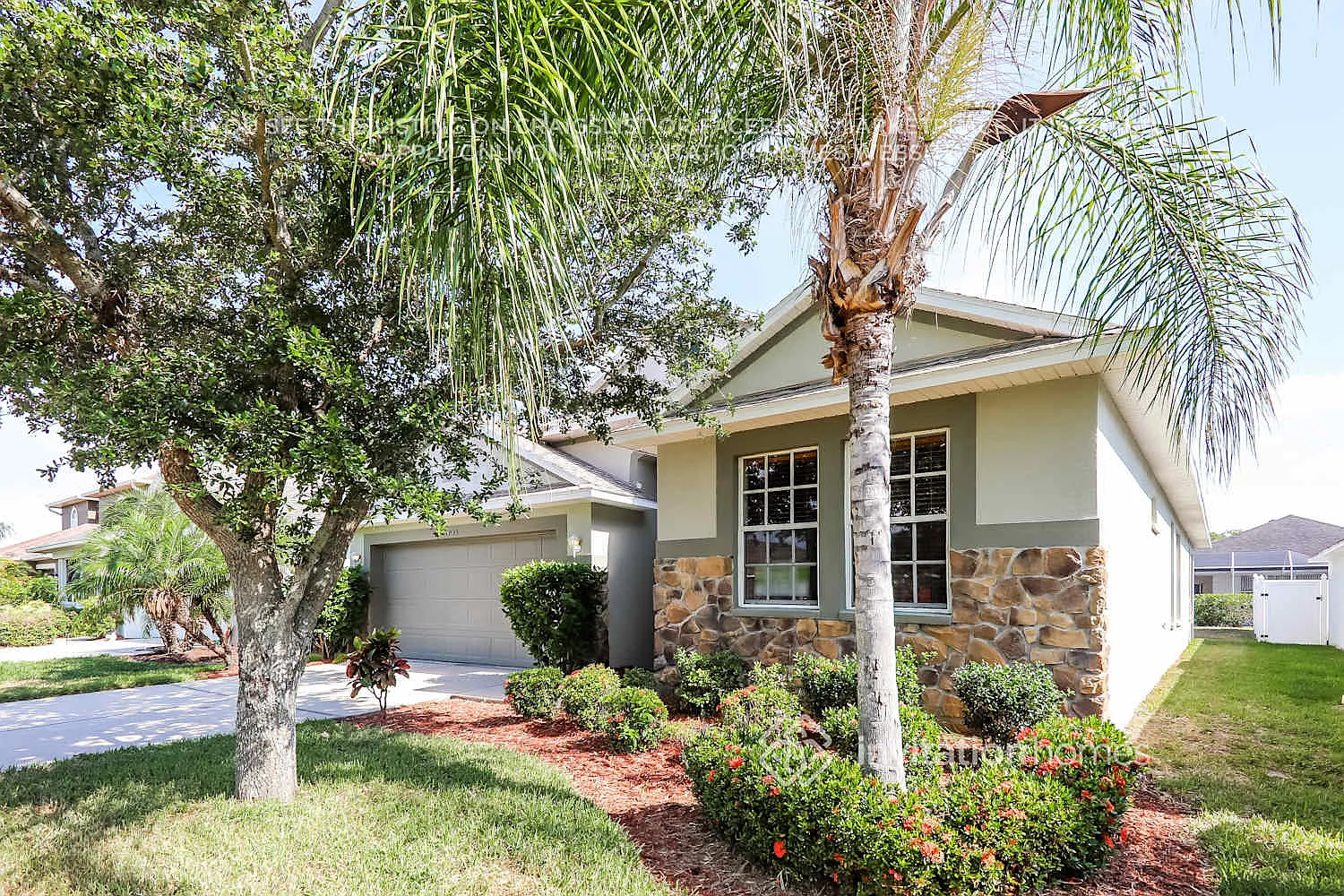 1835 Raven Glen Dr Ruskin, FL 33570 — Photo 2