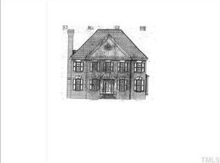 503 Hillandale Dr, Raleigh, NC 27609