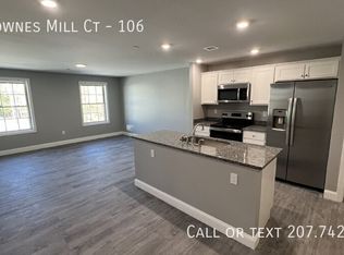 20 Fownes Mill Ct Unit 106, Rochester, NH 03867