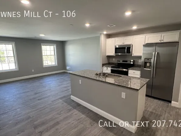 20 Fownes Mill Ct, Rochester, NH
