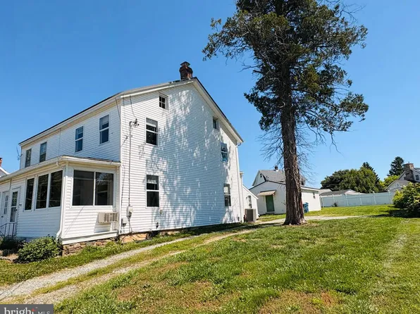 43 Pearl St, Rising Sun, MD 21911